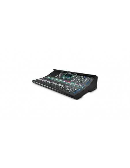 Misturador Digital Allen & Heath SQ-7 48 Canais