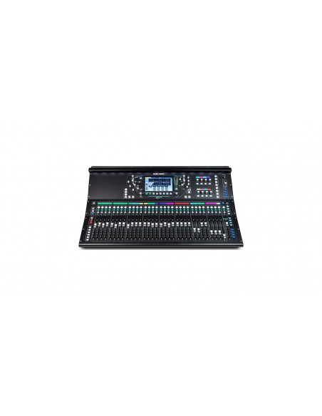 Misturador Digital Allen & Heath SQ-7 48 Canais