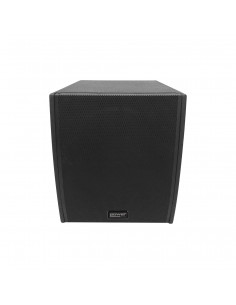 IMPACT 818 Sistema Line Array Compcato 2