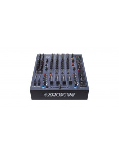 Allen & Heath XONE 92 DJ Mixer