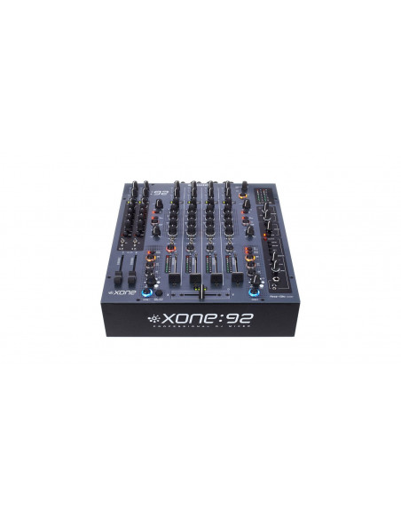 Allen & Heath XONE 92 DJ Mixer