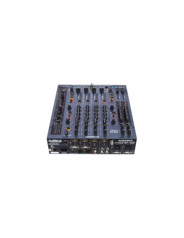 Allen & Heath XONE 92 DJ Mixer