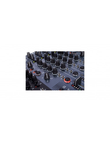 Allen & Heath XONE 92 DJ Mixer