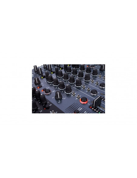 Allen & Heath XONE 92 DJ Mixer