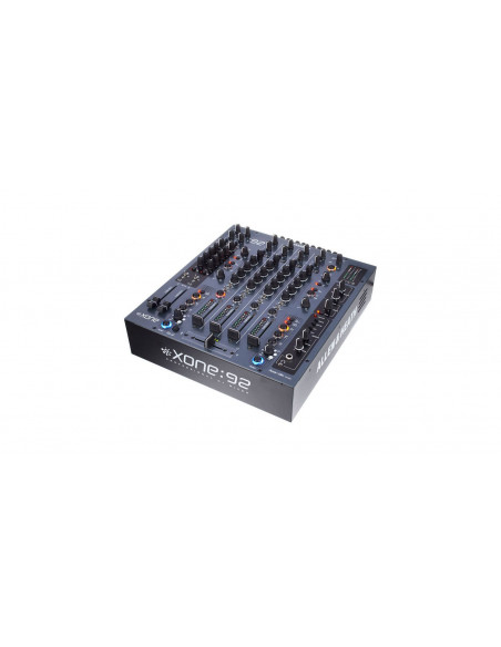 Allen & Heath XONE 92 DJ Mixer