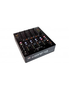 Mesa de mistura Dj Allen &... 2