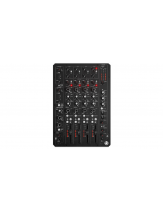 Mixer Allen Heath MODELO... 2