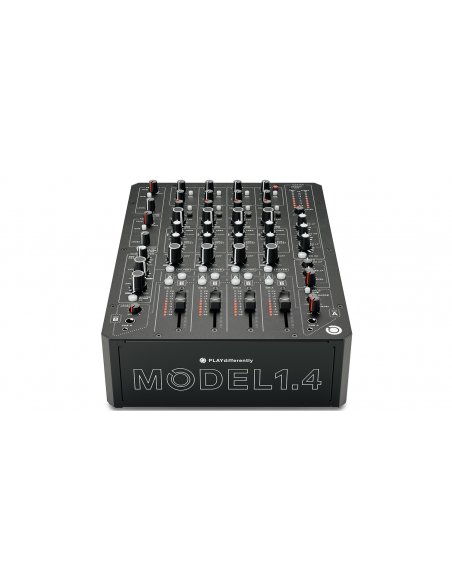 Mixer Allen Heath MODELO 1.4 DJ