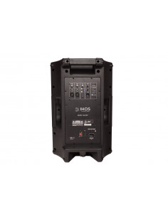 Coluna Activa NAXOS 15A DSP... 2