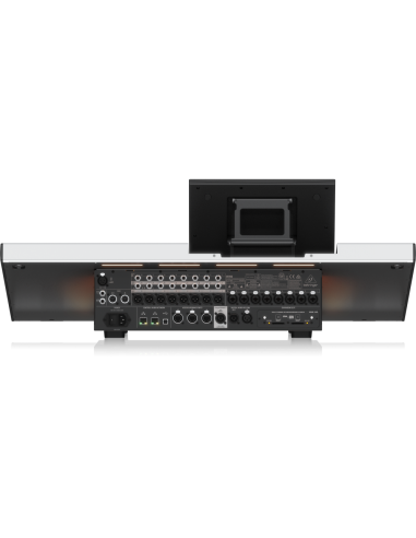 Mesa de Mistura Behringer Wing 48 Canais