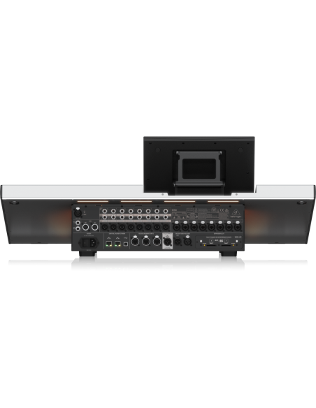 Mesa de Mistura Behringer Wing 48 Canais
