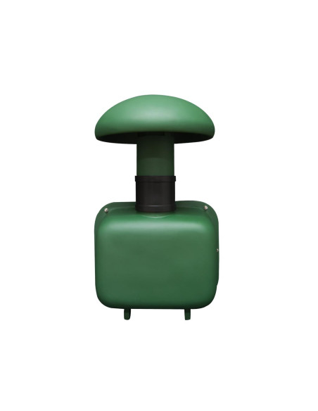 WORK NGS 8 S Coluna exterior