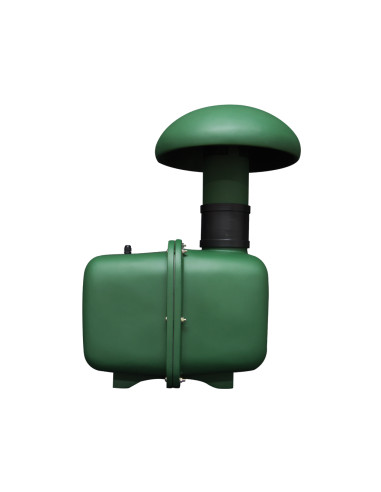 WORK NGS 8 S Coluna exterior