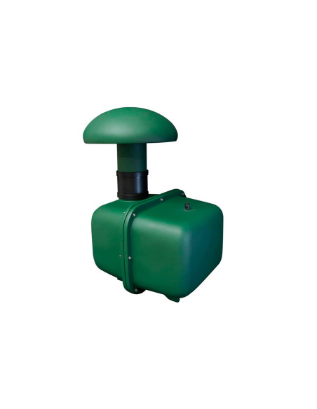 WORK NGS 8 S Coluna exterior