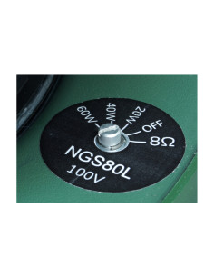 WORK NGS 80 L Coluna Exterior 2