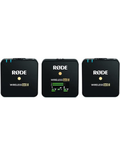 RODE Wireless GO II...