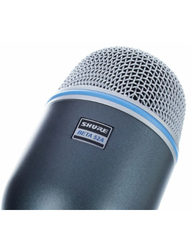 SHURE Beta 52A