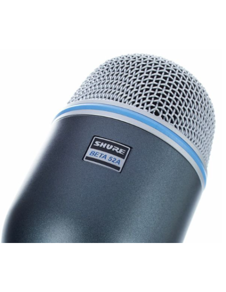 SHURE Beta 52A