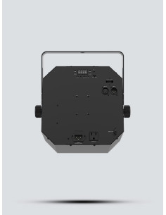 CHAUVET SWARM 5FX ILS Proj... 2