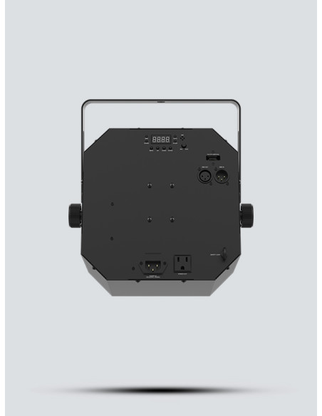 CHAUVET SWARM 5FX ILS Proj Efeitos DMX