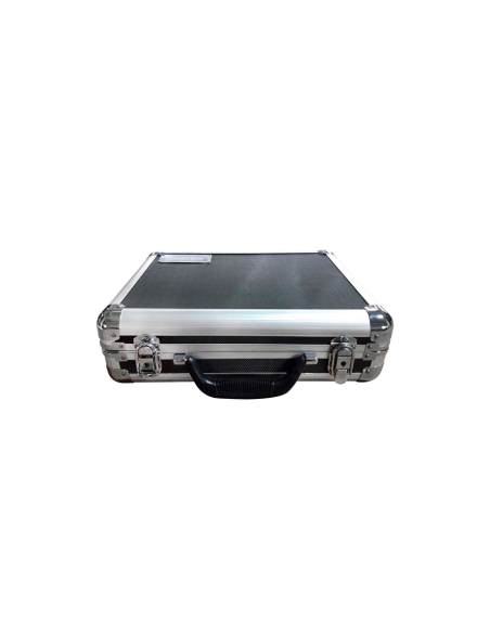 POWER FLMIC7 FlightCase 7 Micros