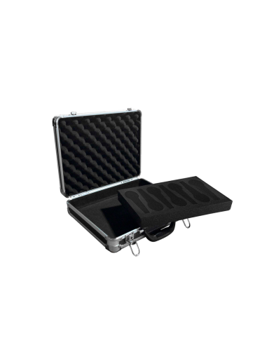 POWER FLMIC7 FlightCase 7 Micros