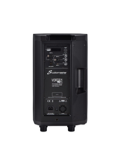 Studiomaster Vortex 10A