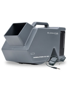 ADJ BUBBLETRON EX GO...