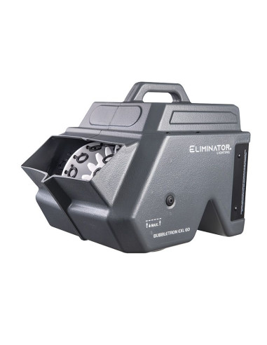 ADJ BUBBLETRON EXL GO  Maquina Bolas...