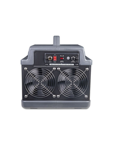 ADJ BUBBLETRON EXL GO  Maquina Bolas...