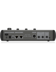 BEHRINGER P16HQ 2