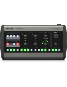 BEHRINGER P16HQ