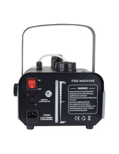 DJ-901Maquina de Fumo 900W... 2