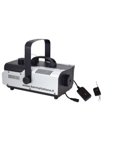 DJ-901Maquina de Fumo 900W...
