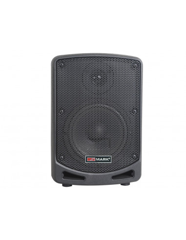 MARK MAM45 Coluna Activa Portatil USB...