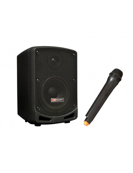 MARK MAM25 Coluna Bateria