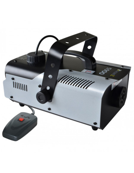 Maquina de fumo BeamZ