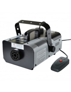 Maquina de fumo BeamZ 2