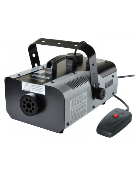 Maquina de fumo BeamZ