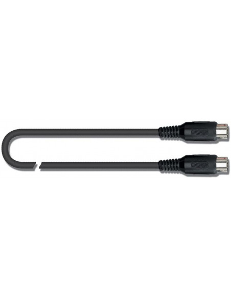 QUIK LOK S164-5 Cabo Midi 5Mt