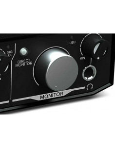 Mackie Onyx Artis 1.2 2