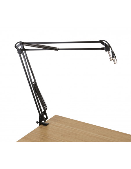 GATOR GFWMICBCBM1000 Suporte Micro de Mesa