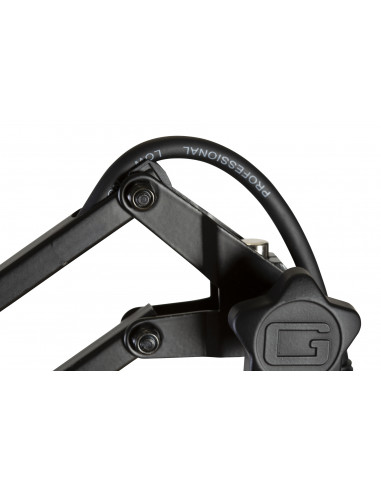 GATOR GFWMICBCBM1000 Suporte Micro de...