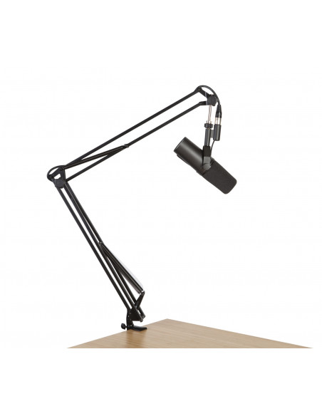 GATOR GFWMICBCBM1000 Suporte Micro de Mesa