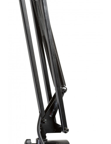 GATOR GFWMICBCBM1000 Suporte Micro de...