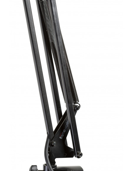 GATOR GFWMICBCBM1000 Suporte Micro de Mesa