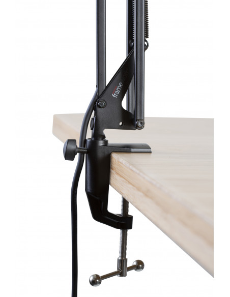 GATOR GFWMICBCBM1000 Suporte Micro de Mesa