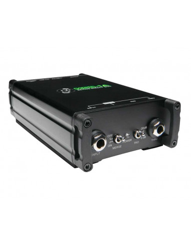 MACKIE MDB-1A  Active Direct...