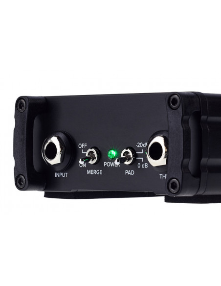 MACKIE MDB-1A  Active Direct Injection Box