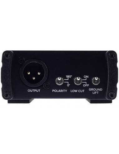 MACKIE MDB-1A  Active Direct...